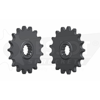 Sprocket Front 525-17T