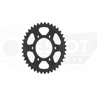Sprocket Rear 525-39T Steel