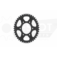 Sprocket Rear 525-41T Steel