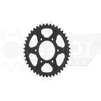 Sprocket Rear 525-42T Steel