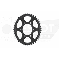 Sprocket Rear 525-43T Steel
