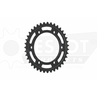 Sprocket Rear 525-39T Steel