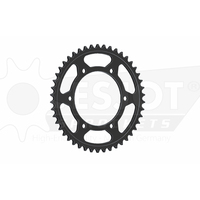 Sprocket Rear 525-46T Steel