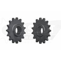 Sprocket Front 525-15T