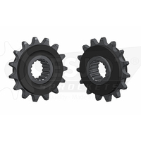 Sprocket Front 525-15T
