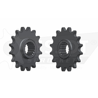 Sprocket Front 525-16T