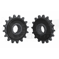 Sprocket Front 525-16T