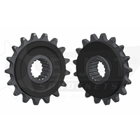 Sprocket Front 525-17T