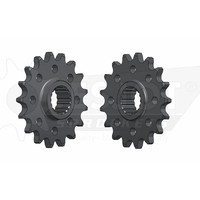 Sprocket Front 525-17T SP