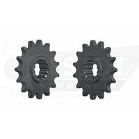 Sprocket Front 525-15T