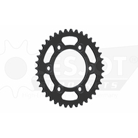 Sprocket Rear 525-39T Steel