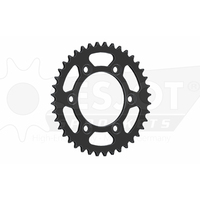 Sprocket Rear 525-40T Steel