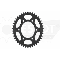 Sprocket Rear 525-42T Steel