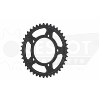 Sprocket Rear 525-41T Steel