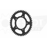 Sprocket Rear 525-44T Steel
