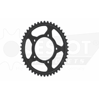 Sprocket Rear 525-46T Steel