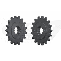 Sprocket Front 525-17T