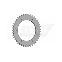 Sprocket Rear 525-41T Steel
