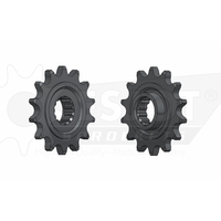 Sprocket Front 525-14T
