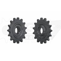 Sprocket Front 525-15T