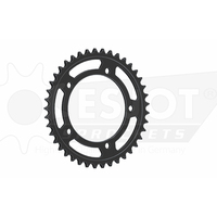 Sprocket Rear 525-41T Steel