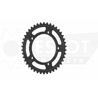 Sprocket Rear 525-42T Steel