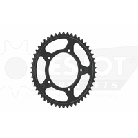 Sprocket Rear 525-50T Steel