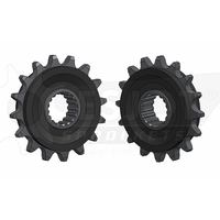 Sprocket Front 525-16T