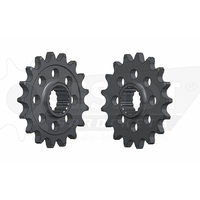 Sprocket Front 525-17T SP
