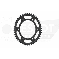 Sprocket Rear 525-46T Steel