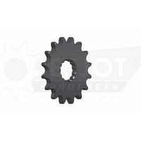 Sprocket Front 525-16T