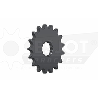 Sprocket Front 525-17T