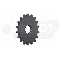 Sprocket Front 525-18T