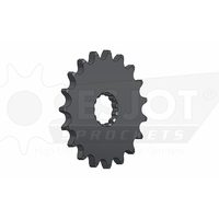 Sprocket Front 525-19T