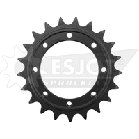 Sprocket Front 525-21T