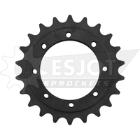 Sprocket Front 525-22T