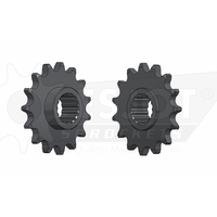 Sprocket Front 525-15T