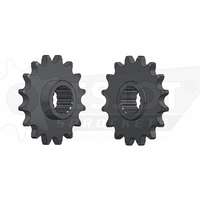 Sprocket Front 525-16T