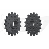 Sprocket Front 525-17T SP