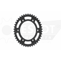 Sprocket Rear 525-42T Steel