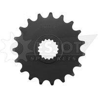 Sprocket Front 525-19T