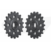 Front Sprocket 525-19T SP