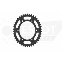 Sprocket Rear 525-42T Steel