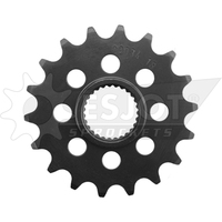 Sprocket Front 525-18T SP