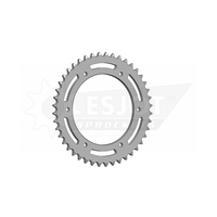 Sprocket Rear 525-44T Steel