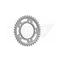 Sprocket Rear 525-38T Steel