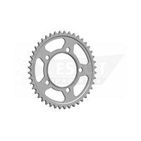 Sprocket Rear 525-44T Steel