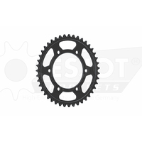 Sprocket Rear 525-43T Steel