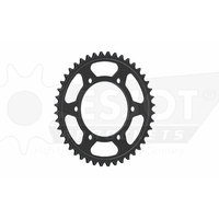 Sprocket Rear 525-44T Steel