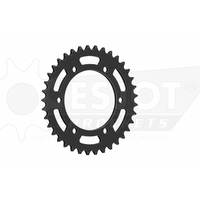 Sprocket Rear 525-37T Steel